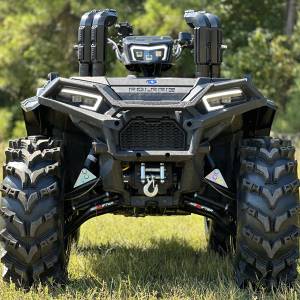 HighLifter - High Lifter APEXX Front Lower Control Arms for Polaris (2014-26) Sportsman 1000 XP - Image 5