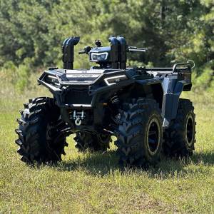 HighLifter - High Lifter APEXX Front Lower Control Arms for Polaris (2014-26) Sportsman 1000 XP - Image 6