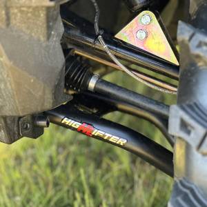 HighLifter - High Lifter APEXX Front Lower Control Arms for Polaris (2014-26) Sportsman 1000 XP - Image 7