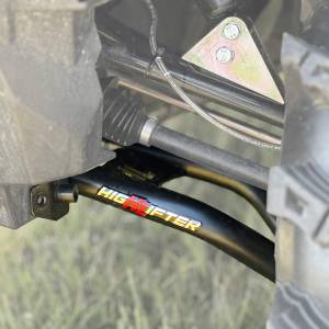 HighLifter - High Lifter APEXX Front Lower Control Arms for Polaris (2014-26) Sportsman 1000 XP - Image 8