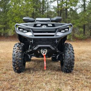 HighLifter - High Lifter 1.5 Inch Lift Kit for CFMoto (2025) Outlander 850, 1000R XT - Image 2