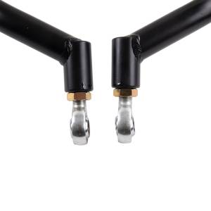 HighLifter - High Lifter APEXX Front Forward Upper & Lower Control Arms for Can-Am (2025-26) Outlander (No Ball Joints) - Image 4