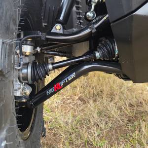 HighLifter - High Lifter APEXX Front Forward Upper & Lower Control Arms for Can-Am (2025-26) Outlander (No Ball Joints) - Image 7