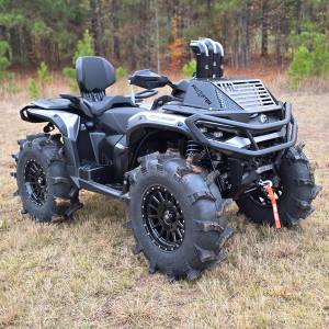 HighLifter - High Lifter APEXX Front Forward Upper & Lower Control Arms for Can-Am (2025-26) Outlander (Ball Joints Preinstalled) - Image 5