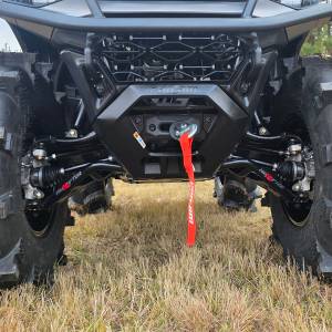 HighLifter - High Lifter APEXX Front Forward Upper & Lower Control Arms for Can-Am (2025-26) Outlander (APEXX Ball Joints Preinstalled) - Image 6