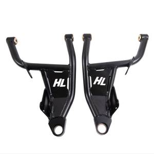 HighLifter - High Lifter APEXX Front Forward Upper & Lower Control Arms for Can-Am (2025-26) Outlander (APEXX Ball Joints Preinstalled) - Image 2