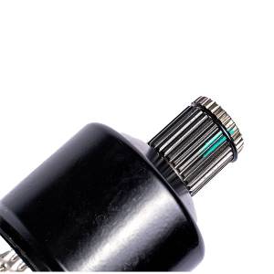 HighLifter - Hight Lifter Outlaw DHT X Axle for Can-Am (2025-26) Outlander 850, 1000R (Rear Axle) - Image 5