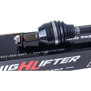 HighLifter - Hight Lifter Outlaw DHT X Axle for Can-Am (2025-26) Outlander 850, 1000R (Rear Axle) - Image 2