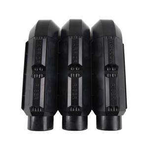 High Lifter Snorkel Your ATV Silicone Riser Kit for Can-Am (2025-26) Outlander