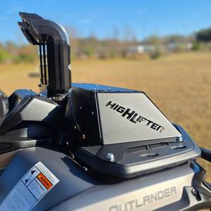 HighLifter - High Lifter Radiator Relocation Kit for Can-Am (2025-26) Outlander - Image 5