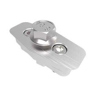 HighLifter - High Lifter SLinQ® Anchor for Can-Am (2013-26) Outlander/Maverick/Defender/Commander/Renegade - Image 1