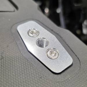 HighLifter - High Lifter SLinQ® Anchor for Can-Am (2013-26) Outlander/Maverick/Defender/Commander/Renegade - Image 5