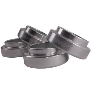 High Lifter 2 Inch Lift Kit for Polaris (2024-26) Ranger 1500 XD