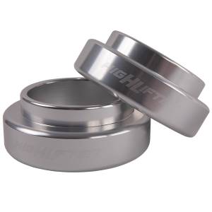 HighLifter - High Lifter 2 Inch Lift Kit for Polaris (2024-26) Ranger 1500 XD - Image 2