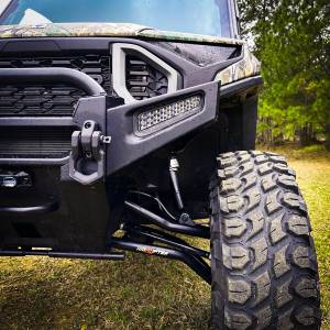 HighLifter - High Lifter 2 Inch Lift Kit for Polaris (2024-26) Ranger 1500 XD - Image 6
