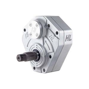 HighLifter - High Lifter 4" Portal Gear Lift for Polaris (2024-26) RZR XP 1000 (15% Dual Idler) - Image 2