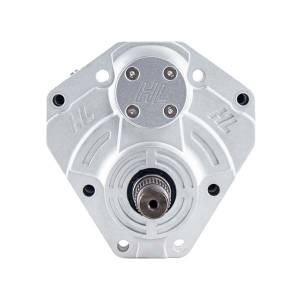 HighLifter - High Lifter 4" Portal Gear Lift for Polaris (2024-26) RZR XP 1000 (15% Dual Idler) - Image 5