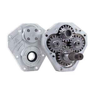 HighLifter - High Lifter 4" Portal Gear Lift for Polaris (2024-26) RZR XP 1000 (15% Dual Idler) - Image 6