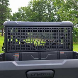 HighLifter - Hight Lifter Headache Rack for CFMoto (2025) U10 Pro - Image 4