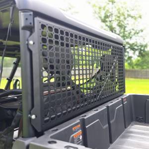 HighLifter - Hight Lifter Headache Rack for CFMoto (2025) U10 Pro - Image 6