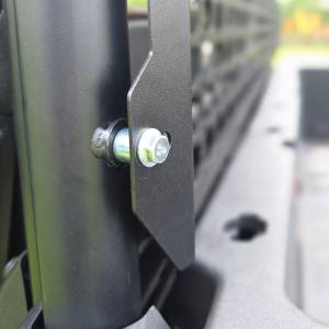 HighLifter - Hight Lifter Headache Rack for CFMoto (2025) U10 Pro - Image 7