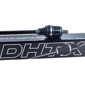 HighLifter - Hight Lifter Outlaw DHT X Axle for Polaris (2020-26) Ranger High Lifter Edition (Front Axle) - Image 3