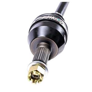 HighLifter - Hight Lifter Outlaw DHT X Axle for Polaris (2020-26) Ranger High Lifter Edition (Front Axle) - Image 5