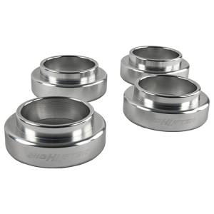 High Lifter 1.5 Inch Lift Kit for Can-Am (2024-26) Outlander