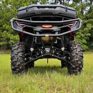 HighLifter - High Lifter 1.5 Inch Lift Kit for Can-Am (2024-26) Outlander - Image 4