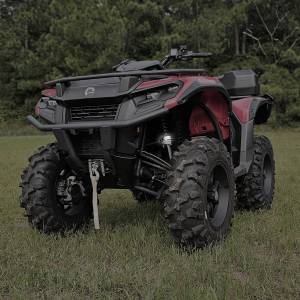 HighLifter - High Lifter 1.5 Inch Lift Kit for Can-Am (2024-26) Outlander - Image 5