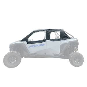 High Lifter Falcon Ridge Soft Upper Doors for Polaris (2020-26) RZR Pro XP 4