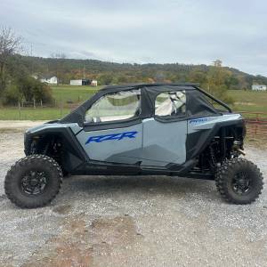 HighLifter - High Lifter Falcon Ridge Soft Upper Doors for Polaris (2020-26) RZR Pro XP 4 - Image 2