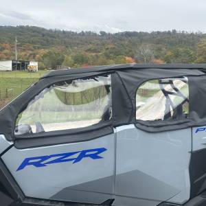 HighLifter - High Lifter Falcon Ridge Soft Upper Doors for Polaris (2020-26) RZR Pro XP 4 - Image 3