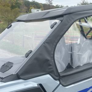 HighLifter - High Lifter Falcon Ridge Soft Upper Doors for Polaris (2020-26) RZR Pro XP 4 - Image 4