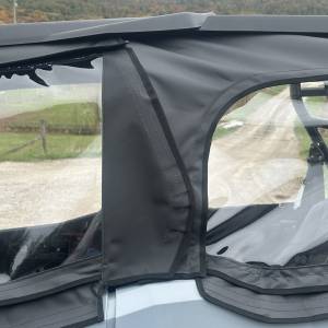 HighLifter - High Lifter Falcon Ridge Soft Upper Doors for Polaris (2020-26) RZR Pro XP 4 - Image 5