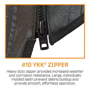 HighLifter - High Lifter Falcon Ridge Soft Upper Doors for Polaris (2020-26) RZR Pro XP 4 - Image 9