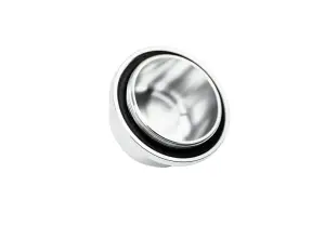 SPE Motorsport - SPE Motorsport Billet Exo Filter 2.0 Lid (Black) - Image 3