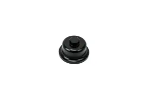 SPE Motorsport - SPE Motorsport Billet Exo Filter 2.0 Lid (Black) - Image 6