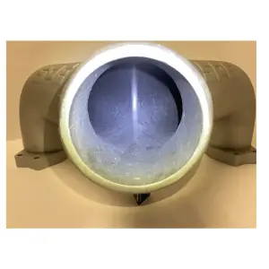 SPE Motorsport - SPE Motorsport Intake Piping Kit for Ford (2015-26) 6.7L Power Stroke (Factory Turbo or Factory-Style Replacement (i.e. Emperor Kit or VGT Strike) AND 2017-26 Intercooler) - Raw - Image 10