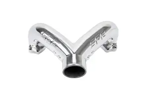 SPE Motorsport - SPE Motorsport Intake Piping Kit for Ford (2011-26) 6.7L Power Stroke (2020-26 Factory Turbocharger) - Raw - Image 23