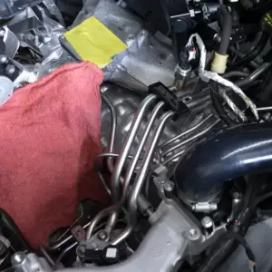 SPE Motorsport - SPE Motorsport Disaster Prevention 2.0 Kit for Ford (2011-14) 6.7L Power Stroke - Image 11