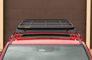 Smittybilt - Smittybilt Defender Platform Mounting Kit for Toyota (2025-26) 4Runner - Image 2