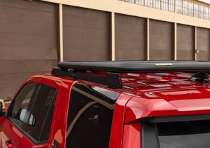 Smittybilt - Smittybilt Defender Platform Mounting Kit for Toyota (2025-26) 4Runner - Image 3