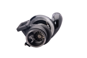 Fleece - Fleece Performance 63MM FMW Cheetah Turbo for Dodge (2003-04) 2500/3500 5.9L Cummins - Image 6