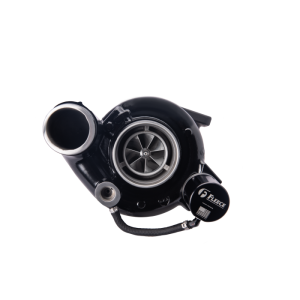 Fleece - Fleece Performance 63MM FMW Cheetah Turbo for Dodge (2004.5-07) 2500/3500 5.9L Cummins - Image 2