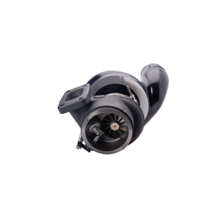 Fleece - Fleece Performance 63MM FMW Cheetah Turbo for Dodge (2004.5-07) 2500/3500 5.9L Cummins - Image 7