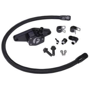 Fleece Performance Coolant Bypass for Dodge (1994-98) 2500/3500 5.9L 12V Cummins