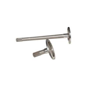 Fleece - Fleece Performance TufShafts for Chevy/GMC (2001-10) 2500/3500 6.6L Duramax - Image 5