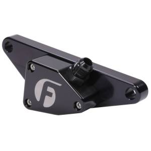 Fleece - Fleece Performance Coolant Bypass for Dodge/Ram (2006-07) 2500/3500 5.9L Cummins (Automatic Transmission w/ Stainless Steel Braided Line) - Image 2