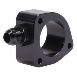 Fleece - Fleece Performance Coolant Bypass for Dodge/Ram (2006-07) 2500/3500 5.9L Cummins (Automatic Transmission w/ Stainless Steel Braided Line) - Image 4